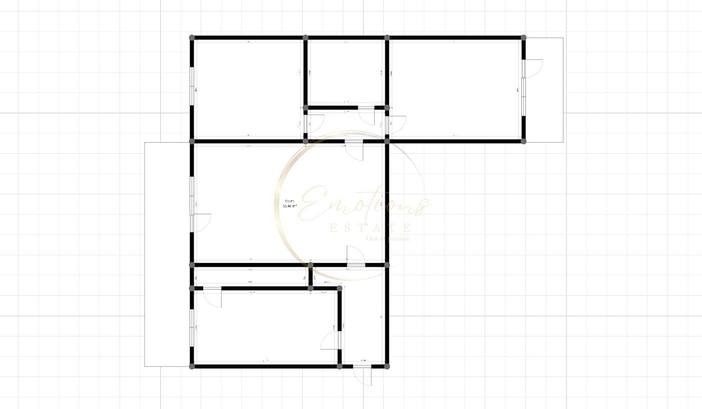 NOU | Apartament de lux 3 camere | Piața Victoriei, Timișoara - Schiță 14