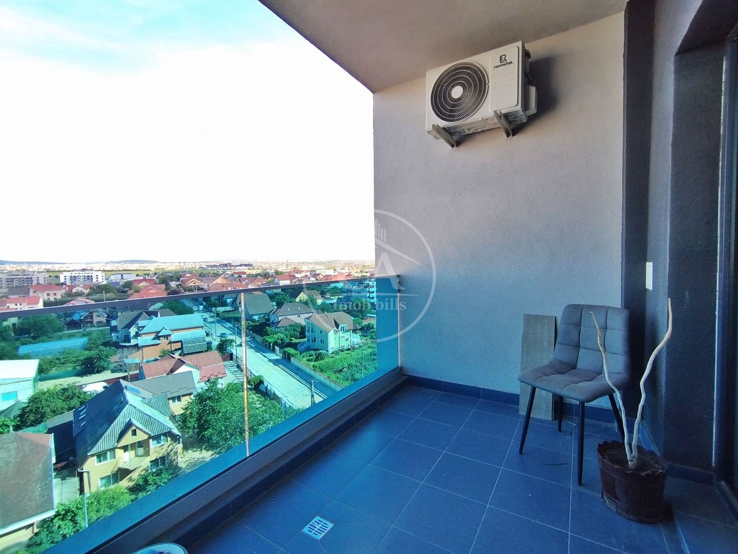 Apartament cu 2 camere de inchiriat in Victoria Residence, Oradea - Poză 3