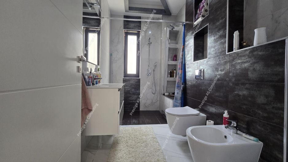 Apartament 3 camere | Future Residence Giroc | Parcare subterana - Poză 9