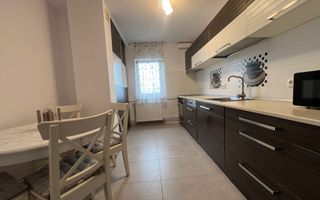 4 camere decomandate, Titulescu, Parcare, Gheorgheni, FSPAC,The Office - Poză 1