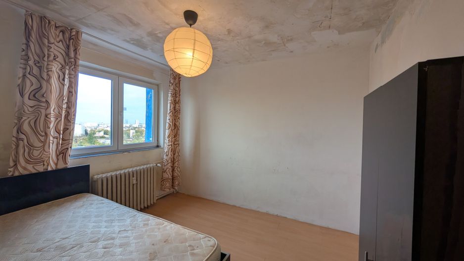 3 Camere Giulești, 60mp, Vedere Panoramică, Total de Renovat - Poză 10