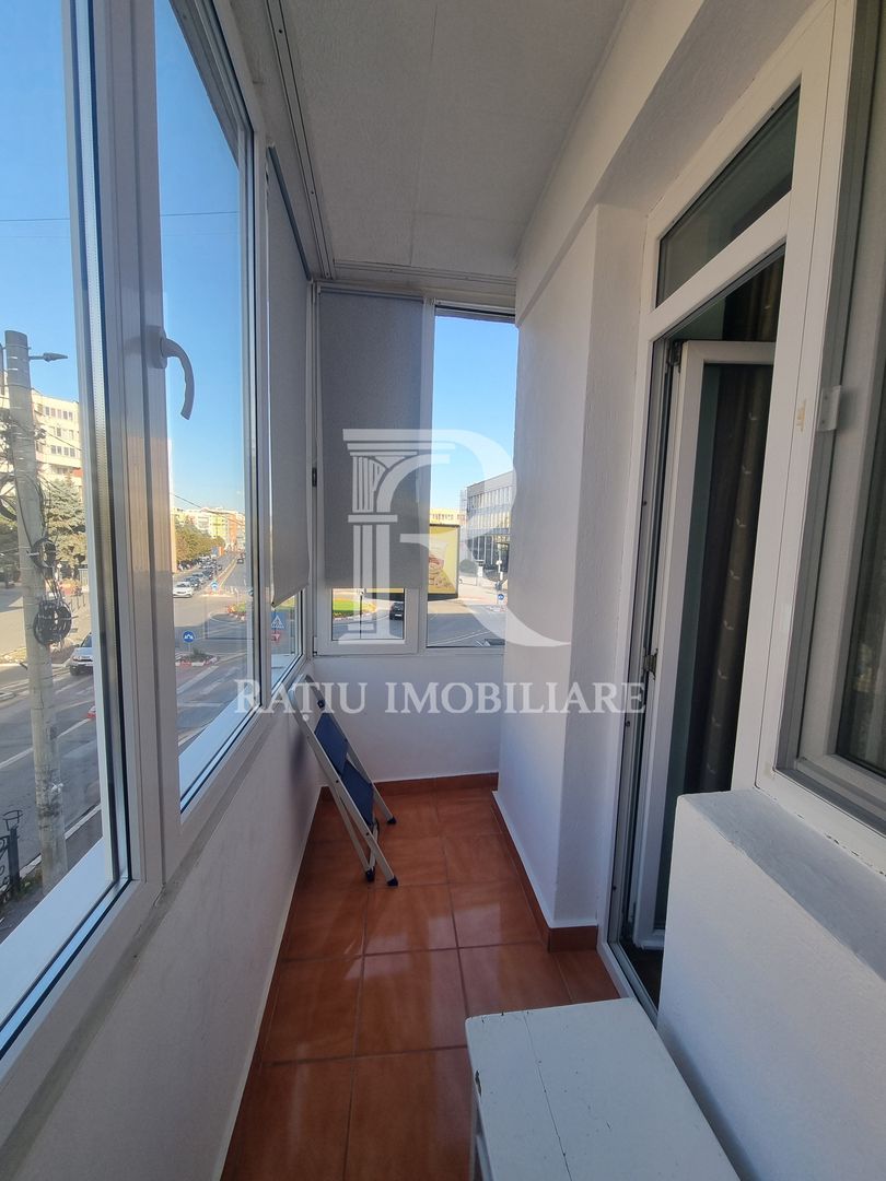 Apartament cu 2 camere | Central  Etaj 1| Deva | Hunedoara - Poză 13