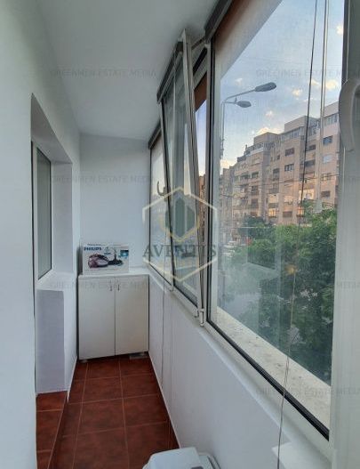 2 camere renovat modern, bloc reabilitat termic, Universitate - Blvd Carol I - Poză 13