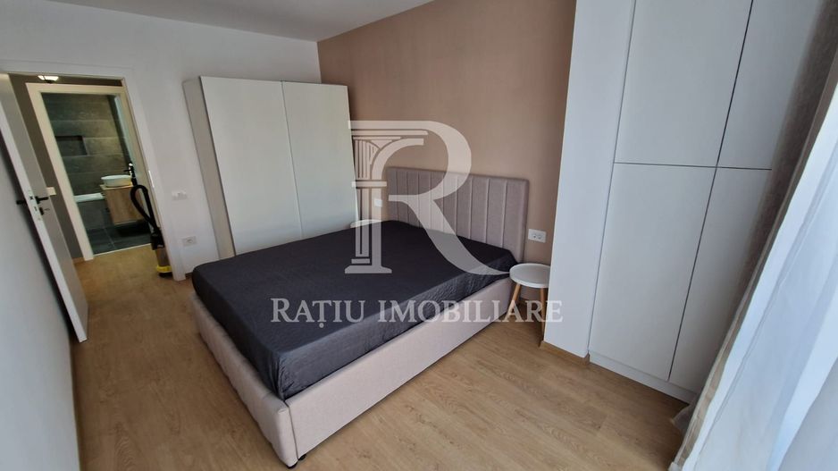 Apartament cu 2 camere ultracentral  | Charm Residence  |  Oradea - Poză 1