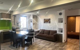 Apartament cu 3 camere de inchiriat Decebal Oradea - Poză 2