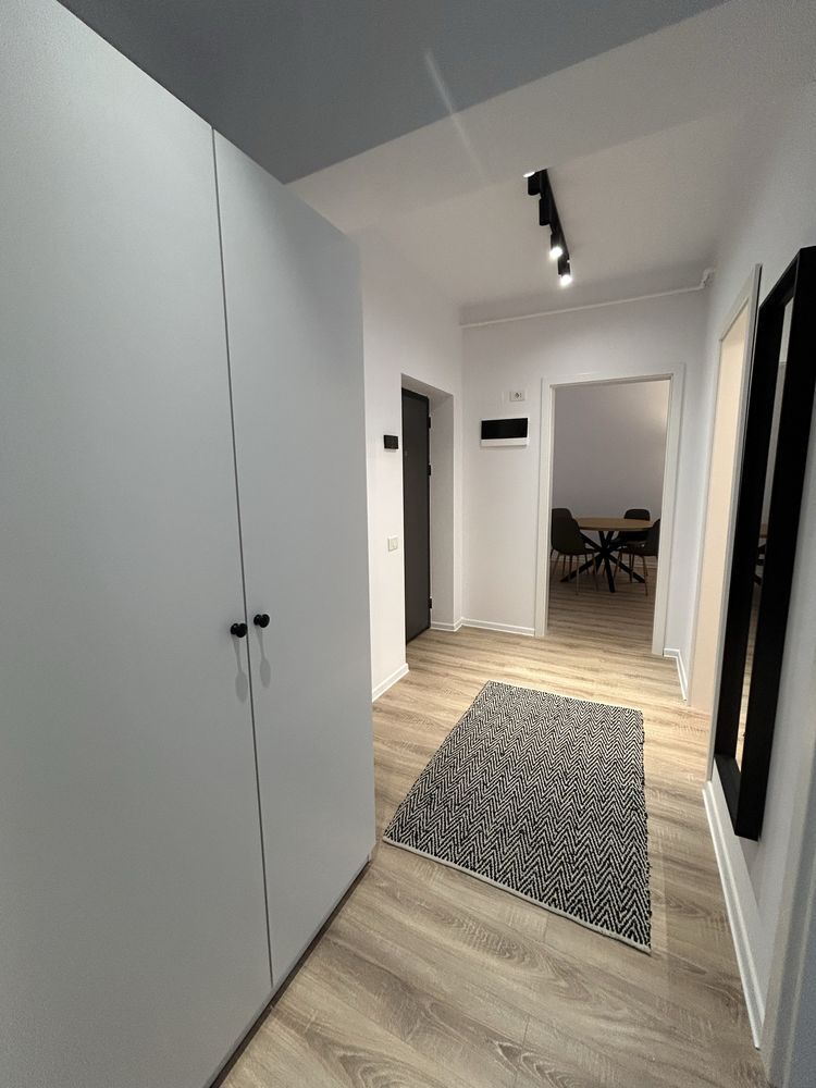 De inchiriat apartament 2 camere Grand Kristal/Loc de parcare - Poză 7