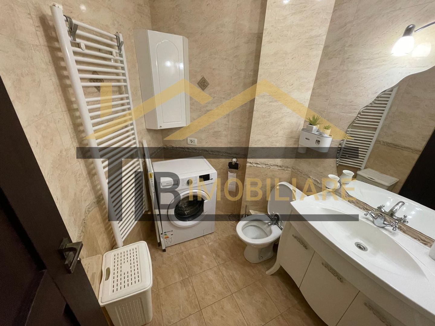 Apartament cu 2 camere, parcare, 65mp, Zona Dimitrie Cantemir - Poză 8