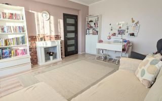 Vânzare, apartament cu 3 camere în zona Militari Residence - Poză 2