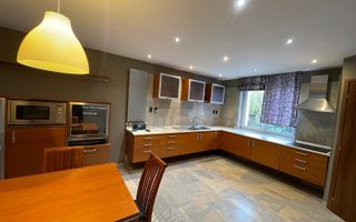 Duplex de 320mp, modern, 120mp, sauna, zona strazii Zaharia Stancu - Poză 2