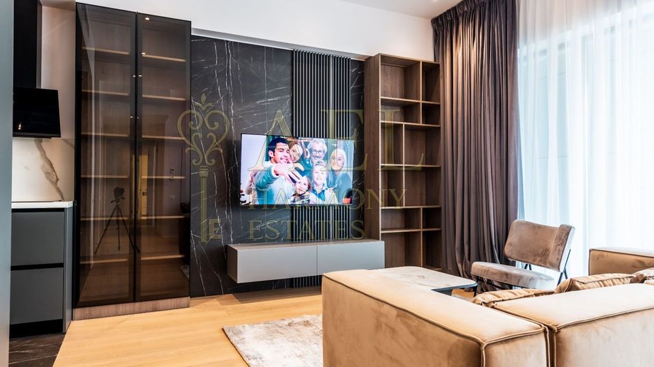 Apartament PREMIUM *4 camere* | One Verdi Park - Poză 7