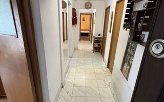 Apartament cu 3 camere, 74 mp in Manastur, zona Mc Donald's ! - Poză 3