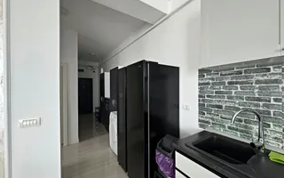 Apartament cu 2 camere + 1 loc de parcare de vânzare, zona Dumbrăvița - Poză 11