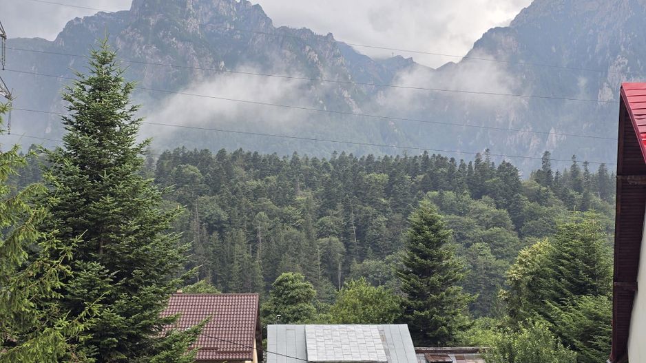 Apartament cu 4 camere 125 mp cu vedere la munti - Busteni - Zamora - Poză 7