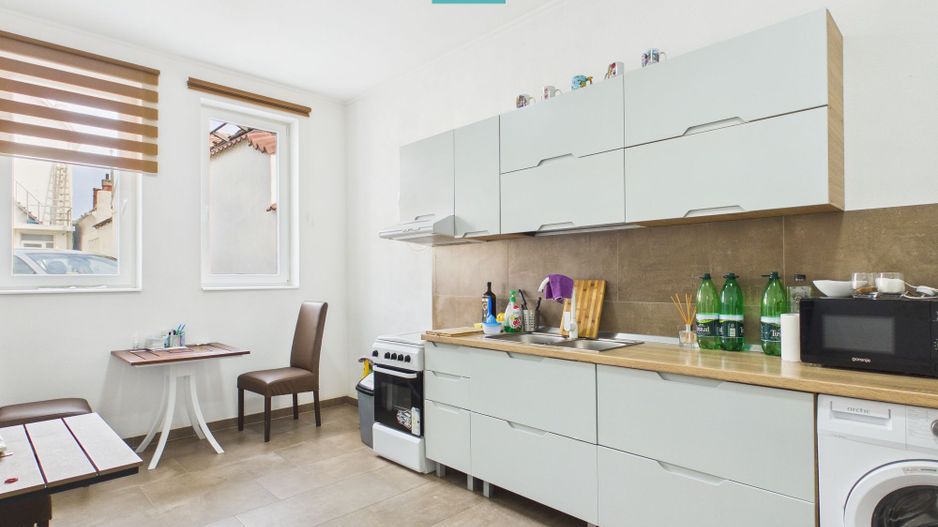 Pensiune - afacere la cheie cu potențial excelent - Poză 7