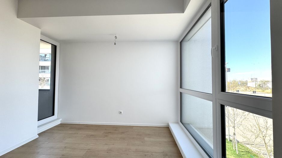 3 camere nou Finisat la cheie - 79 mp SU - Sector 1 - Poză 1