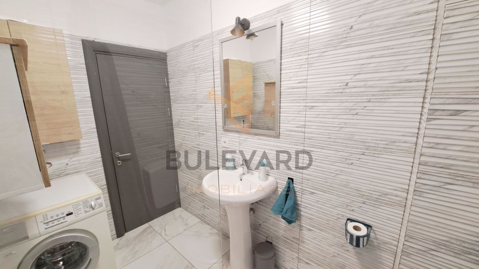 Apartament 2 camere la cheie, zona Vivo-Metro - Poză 19