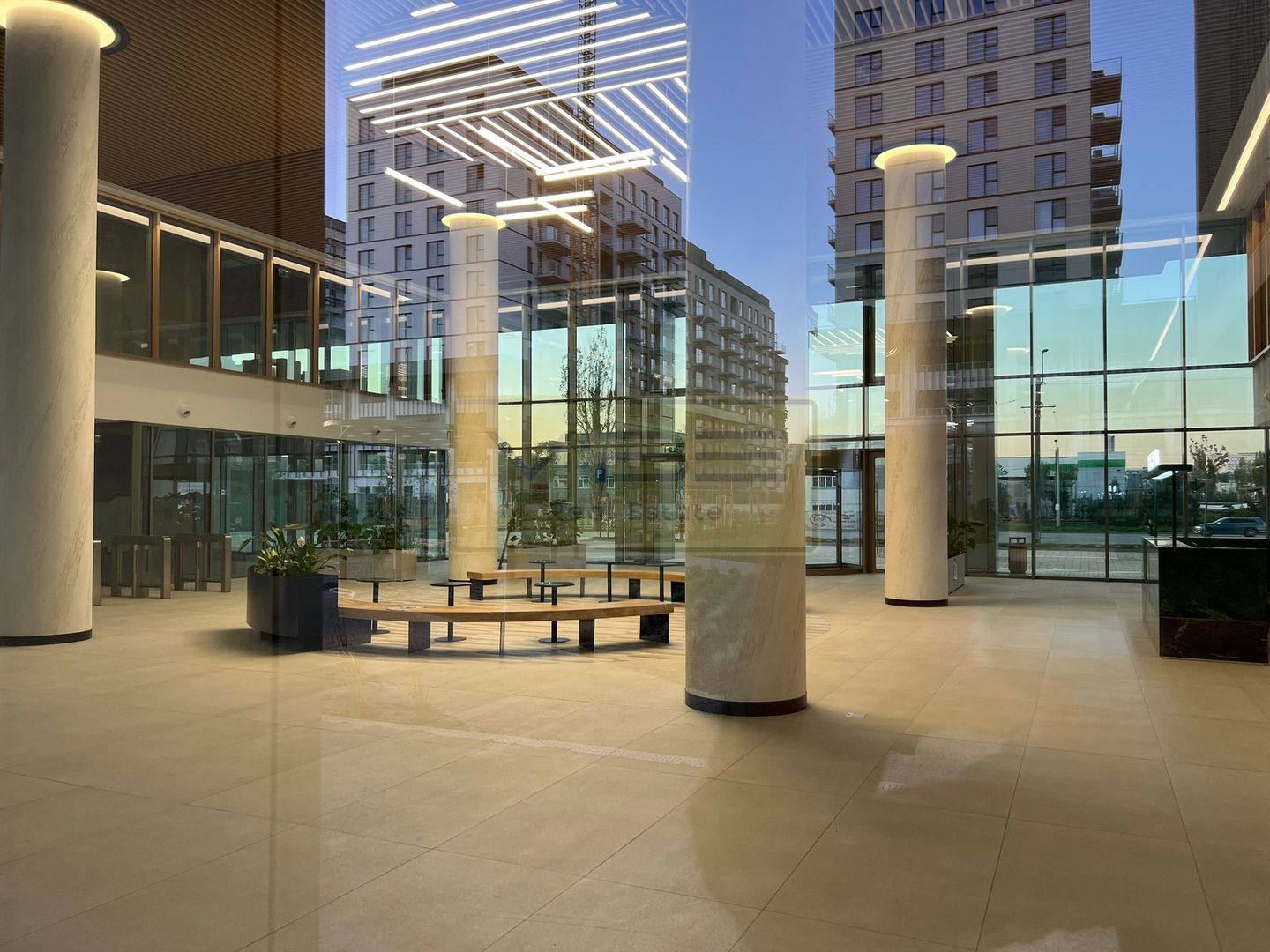 Apartament 2 camere premium+parcare Silk District - Poză 36