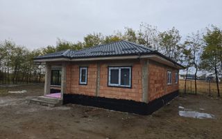 Casa de Vanzare 7 Ari teren I Suceava/Moara Nica I 175.000 Euro - Poză 2