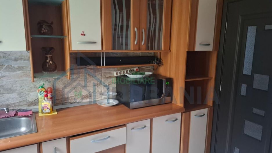 Apartament 3 camere de închiriat, zona Podul de Piatră, Liteni - Poză 8