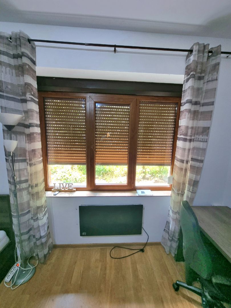 Zona Politehnica- Apartament cu 1 Cameră - Poză 8