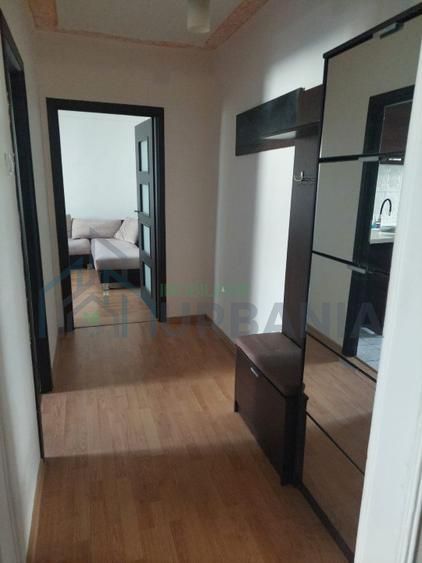 Apartament decomandat, mobilat, aproape de Iulius Mall – Iași - Poză 1