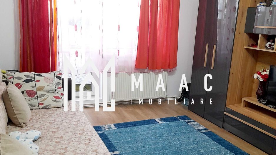 Apartament 2 camere | Pivniță I Lift | Etaj 3 | Turnișor - Poză 3