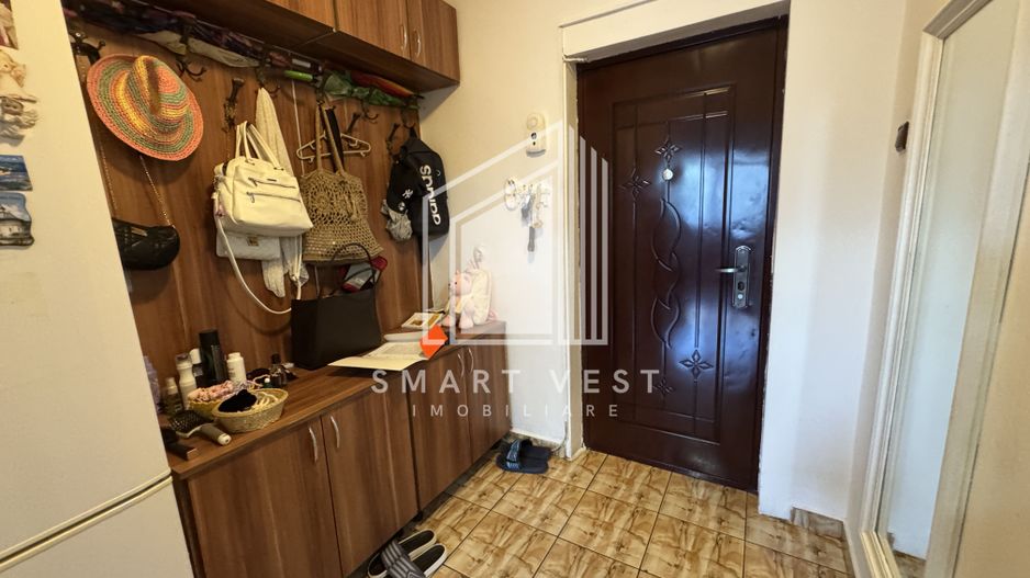 Apartament 2 camere | Etaj 2 cu lift | Zona Dariu Pop - Poză 10