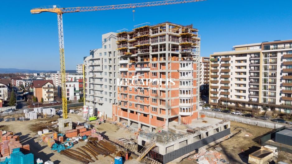 Armonia Residence - Poză 38