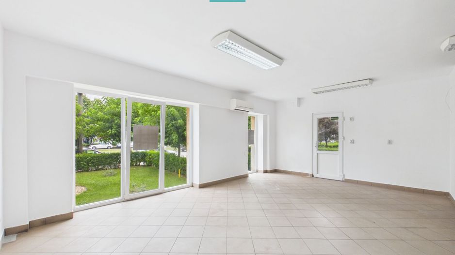 Spatiu comercial cu vitrină -Calea Aurel Vlaicu - Poză 4