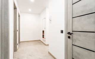 Vânzare, apartament, 2 camere, strada Voluntarilor, Ciocana - Poză 8