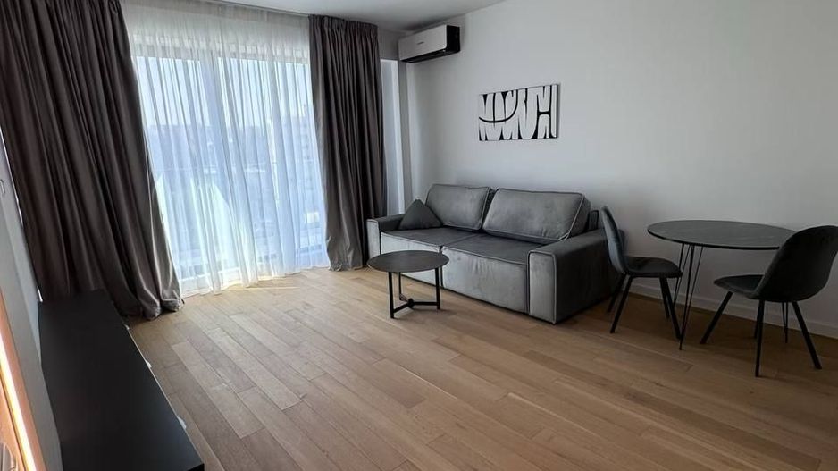 Apartament de vanzare cu 2 camere One Timpuri Noi - Poză 2