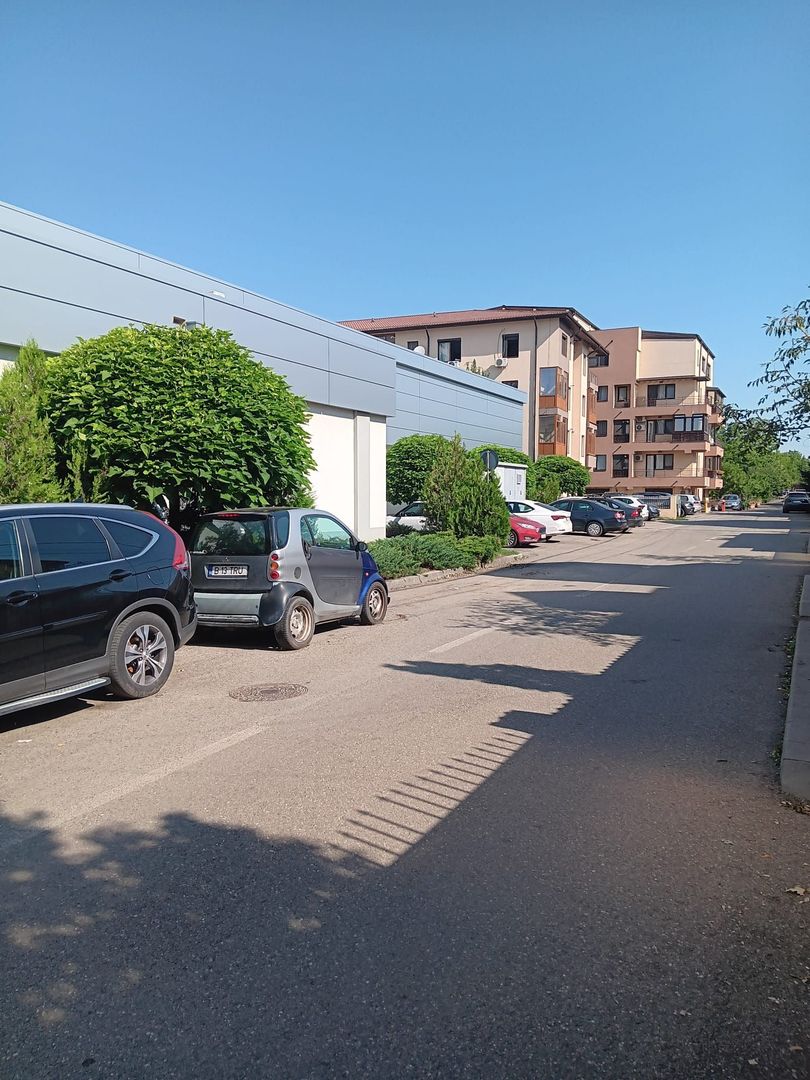 Oportunitate spatiu Prelungirea Ghencea - Poză 9