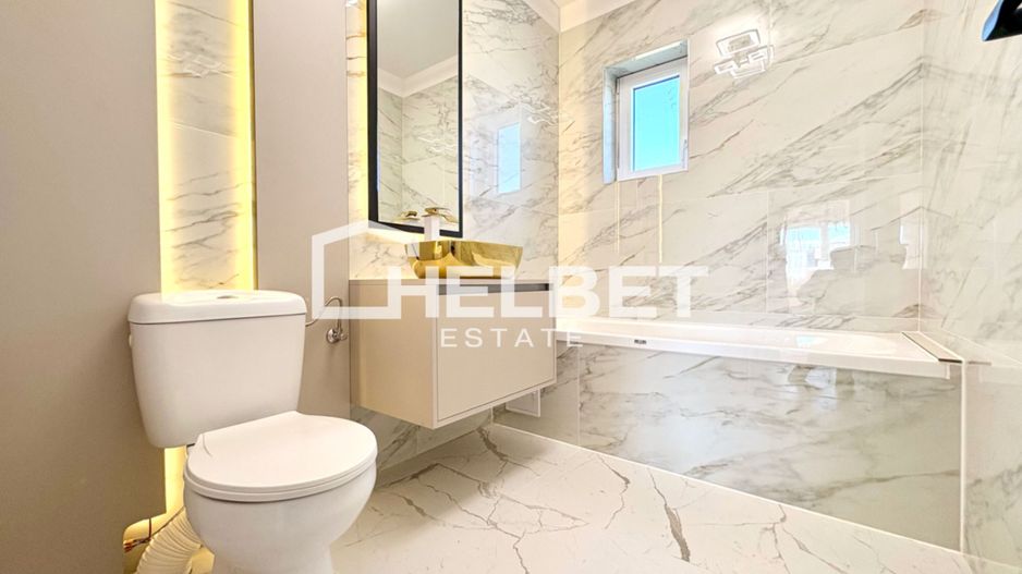 Casă/Duplex/Sânpetru/Teren 300mp - Poză 9