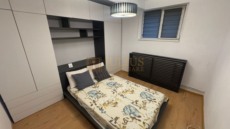 Ultracentral-2 camere cu parcare proprie - Poză 5