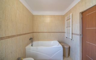 Vila Individuala cu 4 camere, zona Giurgiului - Poză 13