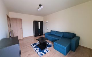 Apartament 2 camere si parcare, pe str. Traian - Poză 2