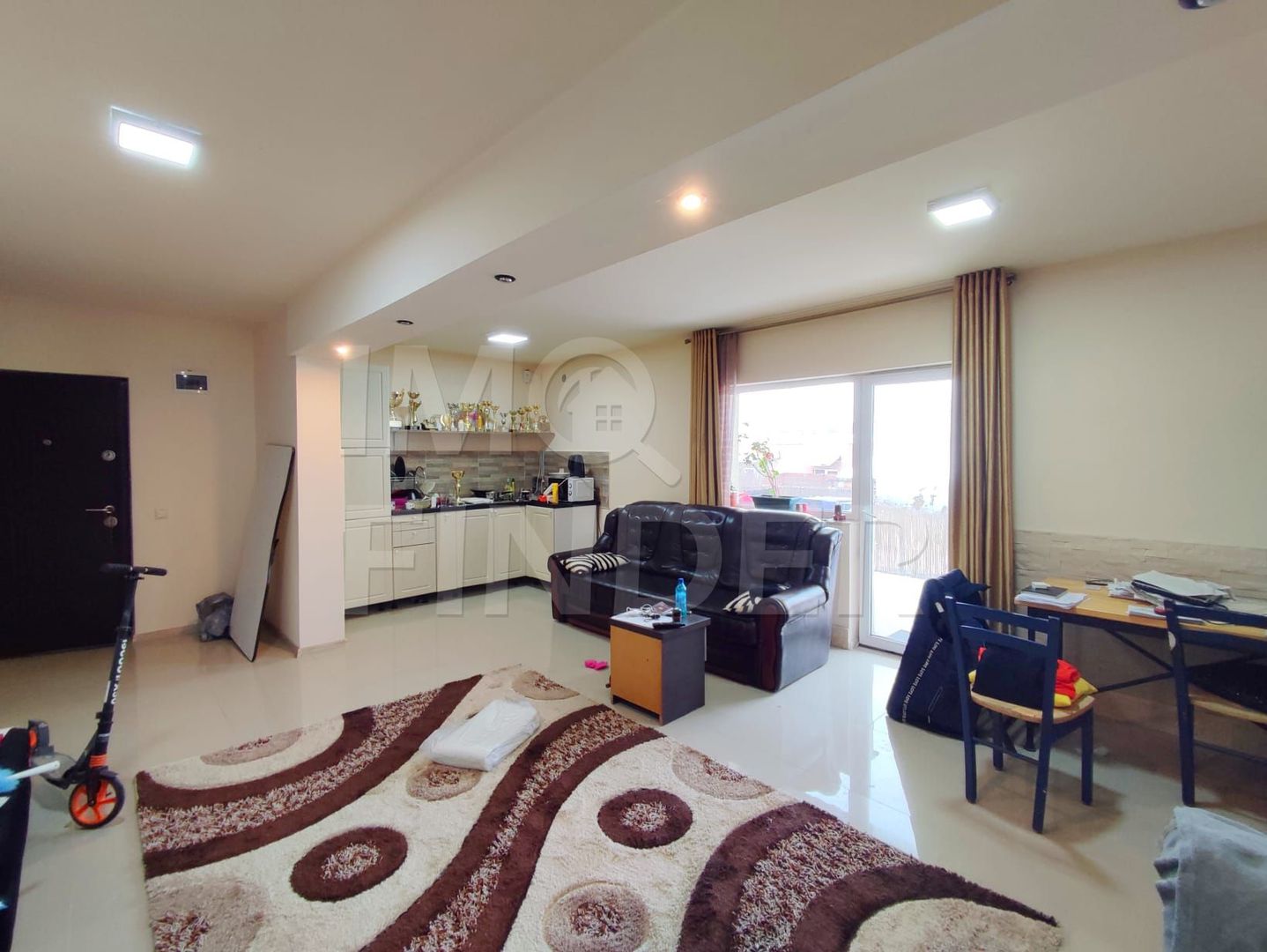 Apartament 3 camere cu Terasa de 22mp Buna Ziua - Poză 2