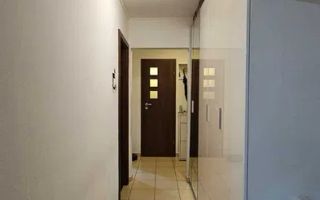 Decomandat mobilat parcare 2 camere Huedin Brancoveanu - Poză 4