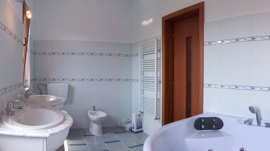 Vila Snagov langa padure / lac - Poză 7