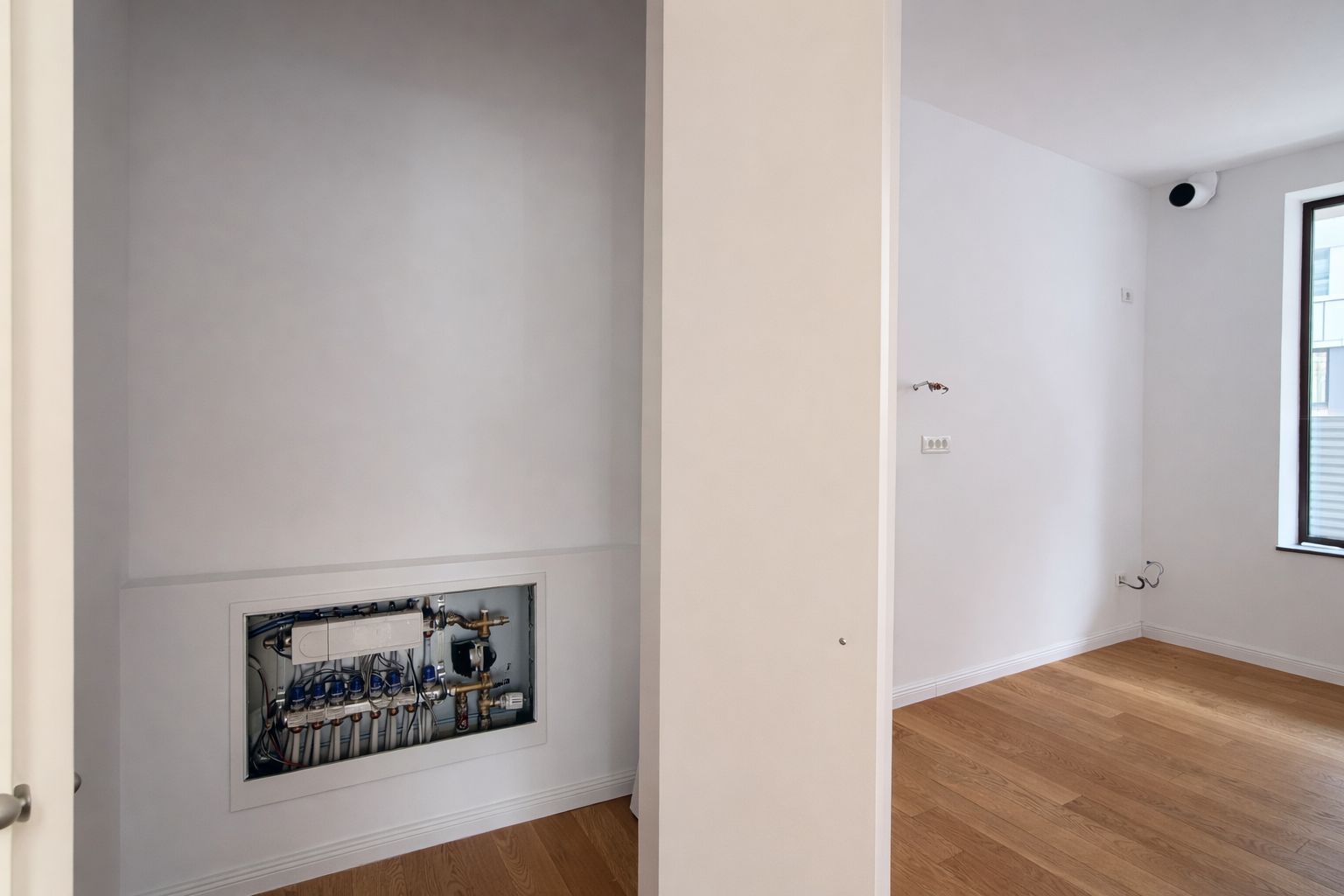 Apartament 2 camere, Herăstrău – Șoseaua Nordului - Poză 12