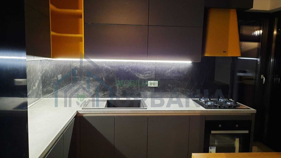 Casă parter de vânzare în Dancu, Iași - 3 camere, 90 mp utili, teren 760 mp - Poză 3