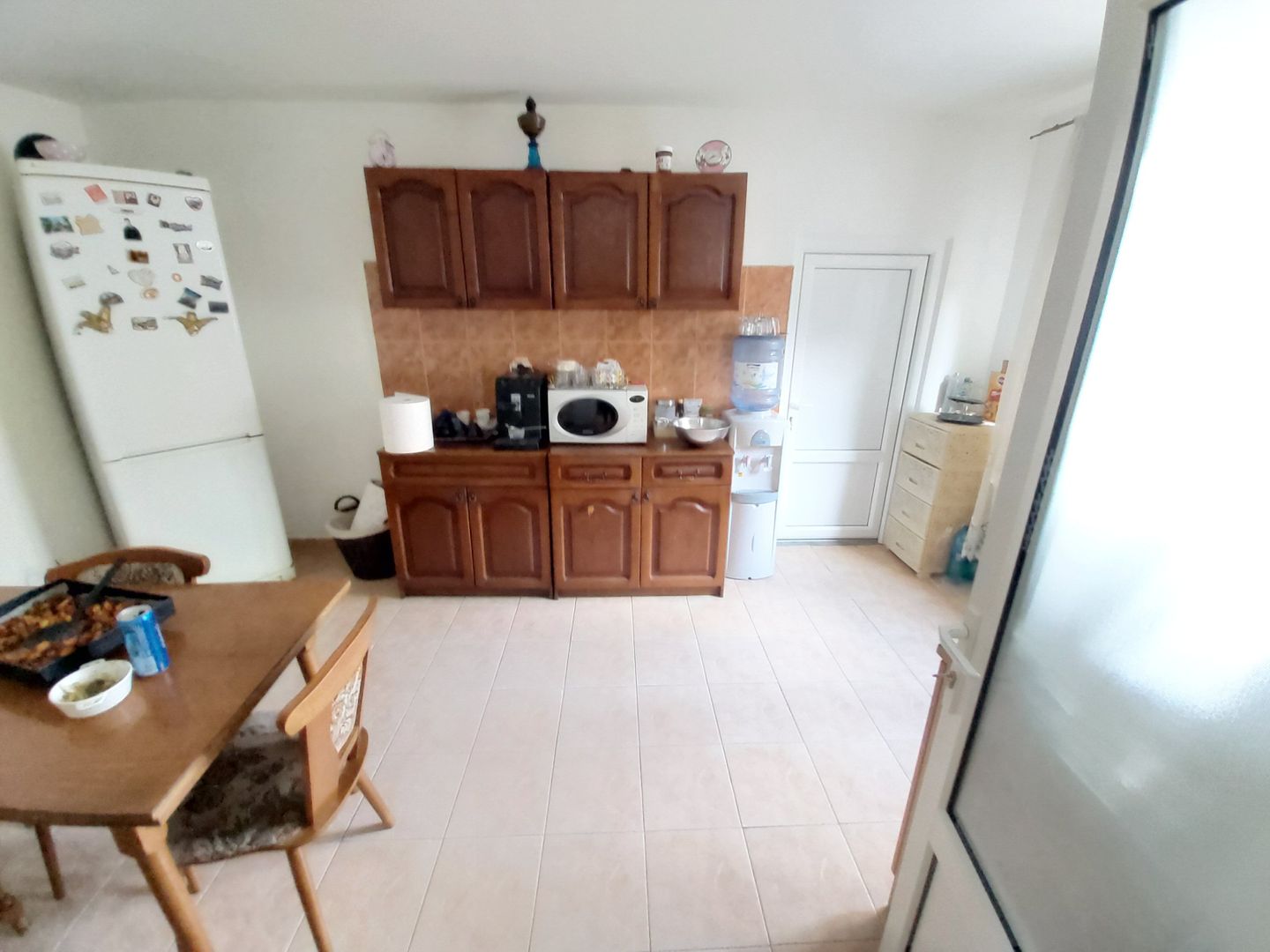 IMOBIL DE LOCUIT SI SPATIU COMERCIAL IN ZONA MEHALA -CETATII - Poză 7