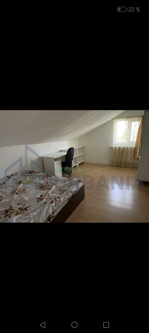 Apartament 3 camere, living si 2 dormitoare decomandate - Zona Canta - Luca Arbore, Iasi - Poză 4