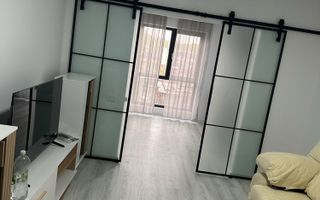 Apartament 2 camere nou, mobilat și utilat, Titan–IRAM Residence - Poză 8