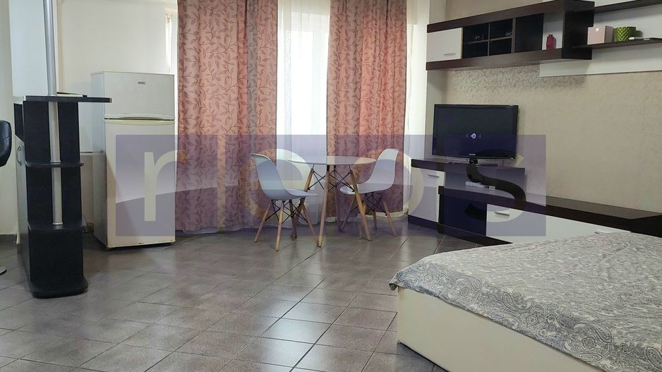 VANZARE - GARSONIERA - STUDIO- Mall Vitan - Nerva Traian - Poză 3