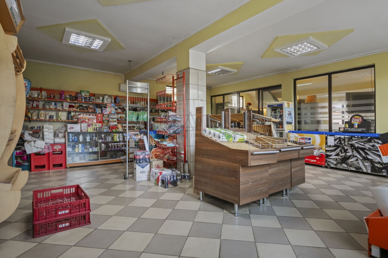 Comision 0% 2 case Vila + Spatiu Comercial + Curte Proprie - Poză 12