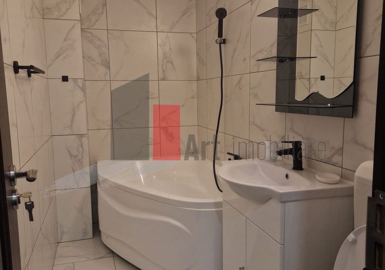 Apartament cu 3 camere de inchiriat-Lujerului-Uverturii-loc de parcare - Poză 13