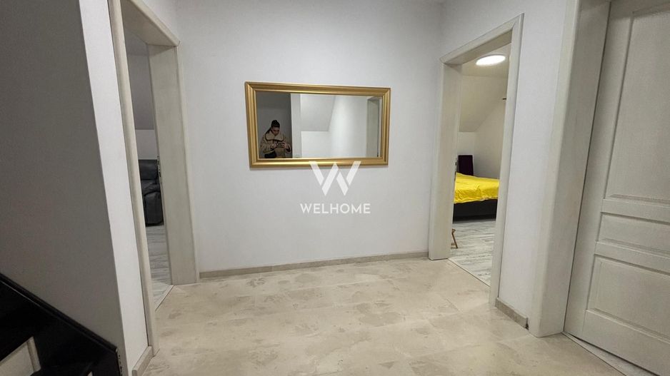 Casa Individuala premium in Selimbar Sibiu, teren 852 mp - Poză 13