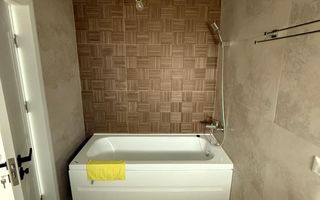 CASA TINERETULUI 4 CAMERE, INCALZIRE PARDOSEALA, NOU, COMISION 0% - Poză 10