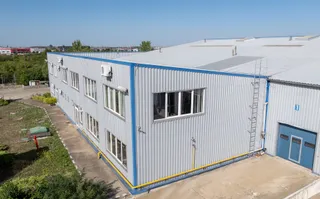 Sapient | Spațiu industrial _ zona Calea Borșului - Poză 12